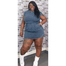 Load image into Gallery viewer, Crush Dress
