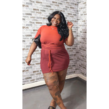 Load image into Gallery viewer, Faded out Dress
