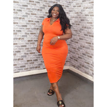 Load image into Gallery viewer, Beverly Dress
