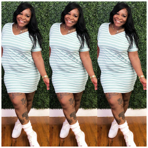 Milly Dress