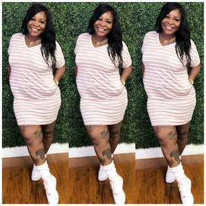 Milly Dress