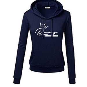 Signature Hoodie