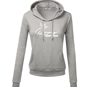 Signature Hoodie