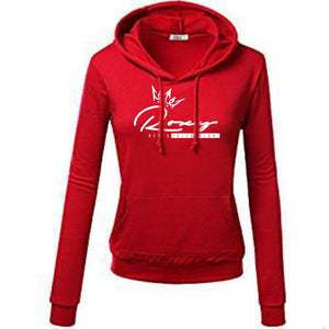 Signature Hoodie