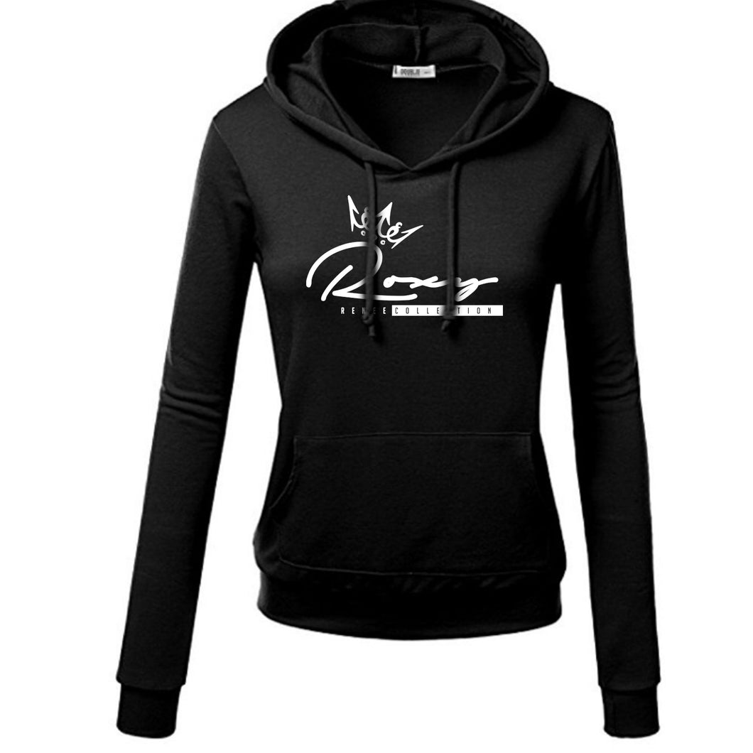 Signature Hoodie