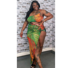 Load image into Gallery viewer, Sun Kiss Dress
