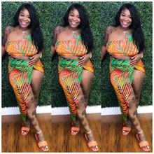 Load image into Gallery viewer, Sun Kiss Dress

