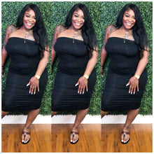 Load image into Gallery viewer, Tube Dress
