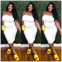 Load image into Gallery viewer, Tube Dress
