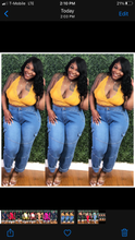 Load image into Gallery viewer, Stitch Pants
