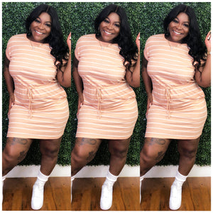 Shelley Dress