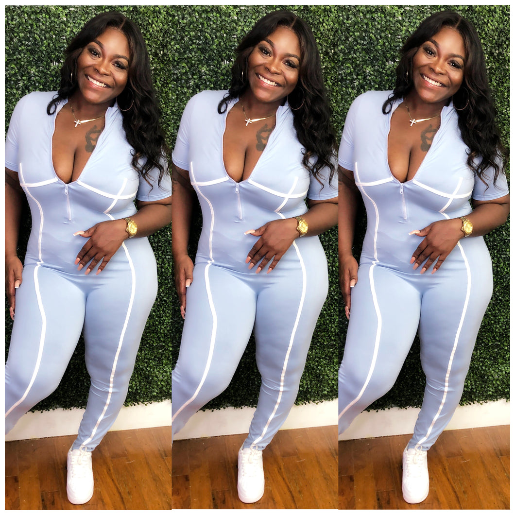 Cloud 9 Jumpsuit