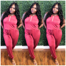 Load image into Gallery viewer, Jada Jumpsuit
