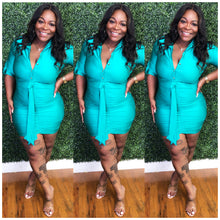 Load image into Gallery viewer, Femi Dress
