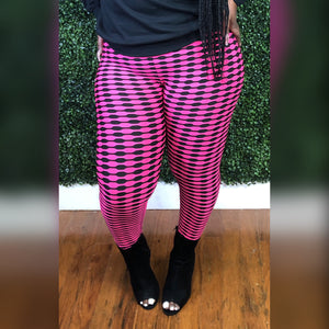 Maze Leggings