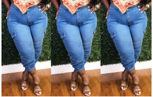 Load image into Gallery viewer, Stitch Pants
