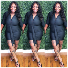 Load image into Gallery viewer, Femi Dress
