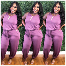 Load image into Gallery viewer, Jada Jumpsuit
